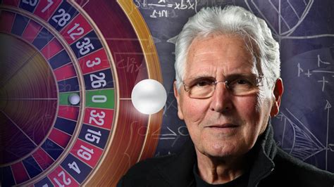 the gambler who beat roulette